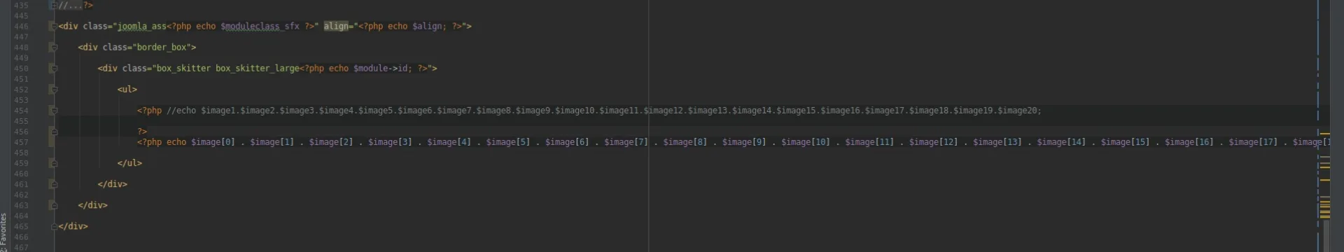 Docker Beautifiers + PHP Storm + Legacy code