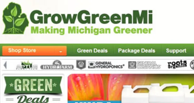 growgreenmi.com case study