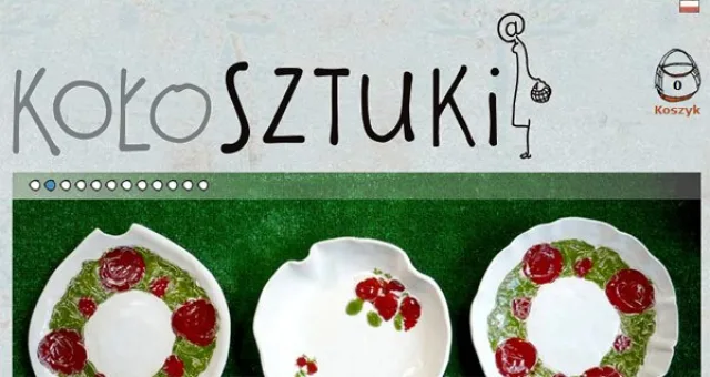 kolosztuki.pl case study
