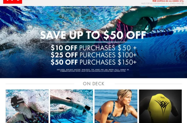 tyr.com case study
