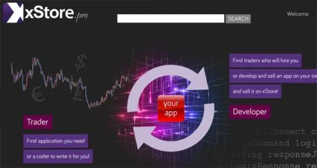 xstore.pro case study