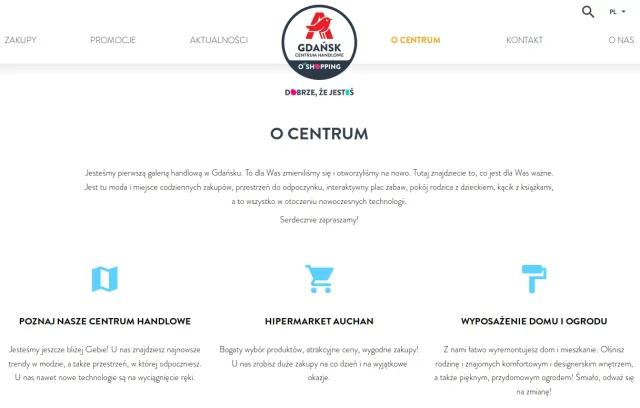 auchangdansk.pl case study