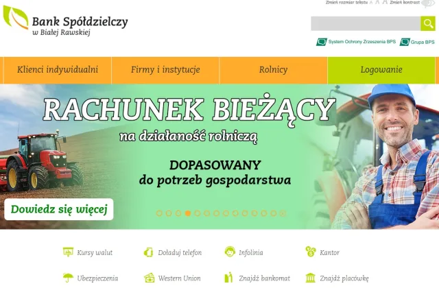 bsbr.pl case study