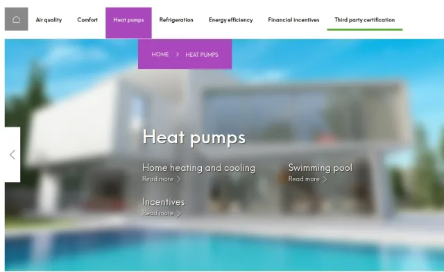 eurovent-certification.com case study