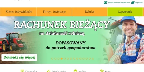 bsbr.pl screenshot