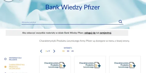 dobryfarmaceuta.pl screenshot