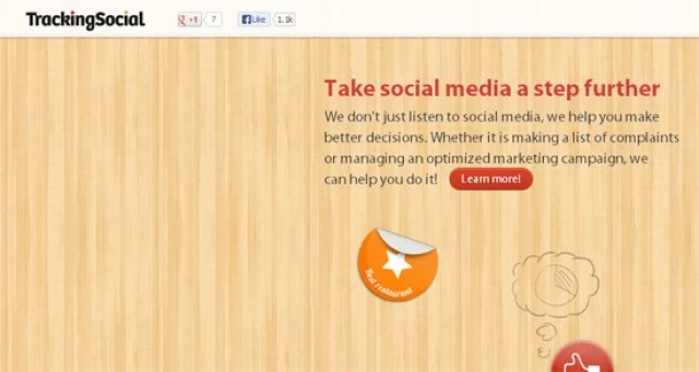 trackingsocial.com case study