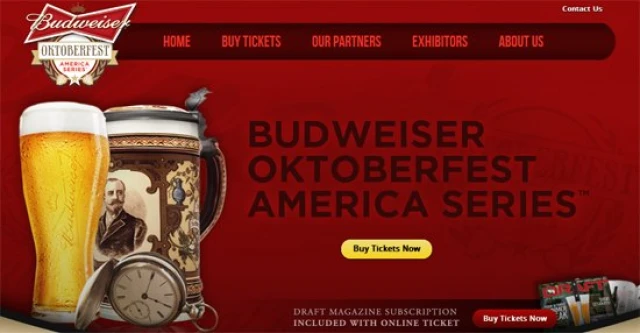 oktoberfestamericaseries.com case study
