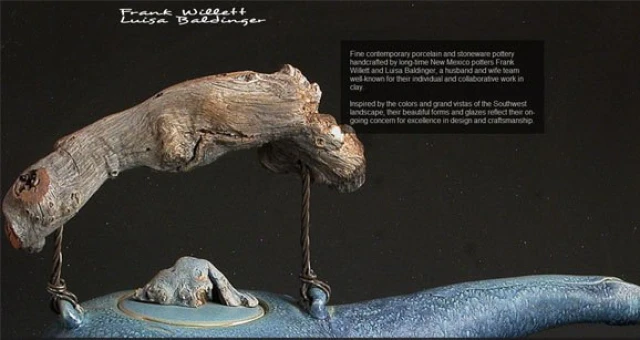 sunridgepottery.com case study