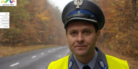 aurorafilm.no screenshot